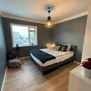 Standaard Kamer met een King Size Bed